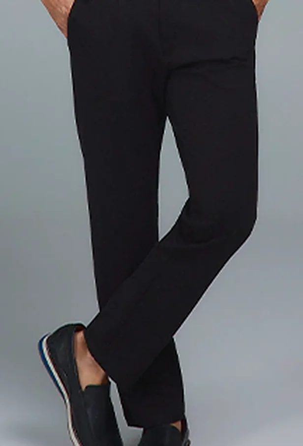 Calça Alfaiataria Preta