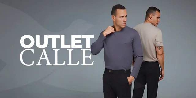 Outlet Calle